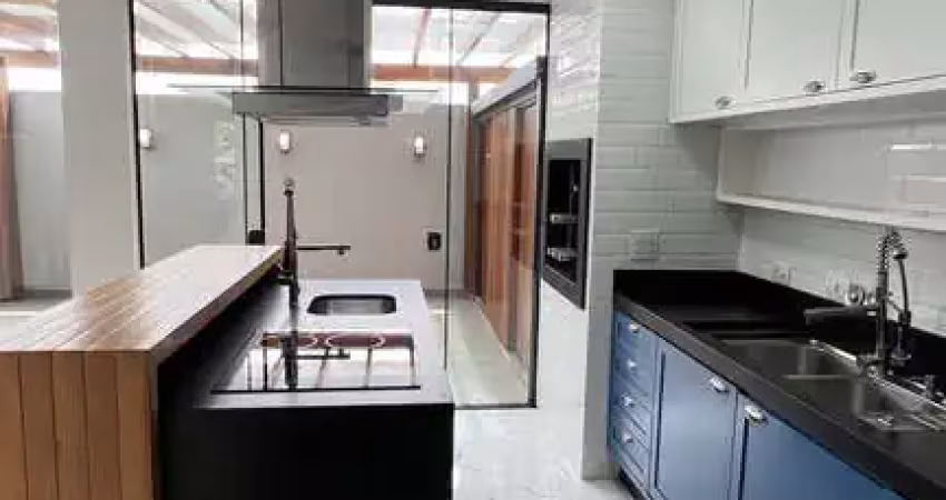Casa à venda, loteamento morada das flores, cambé, pr
