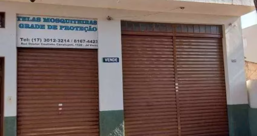 Sobrado à venda, 240 m² por r$ 850.000,00 - jardim alto alegre - são josé do rio preto/sp