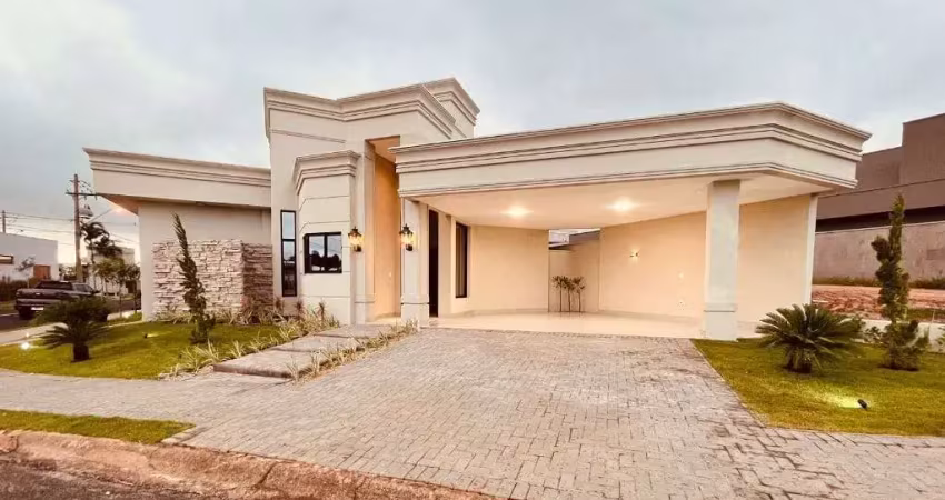 Casa com 2 quartos à venda na Avenida Projetada B, Vila Aeroporto, Mirassol