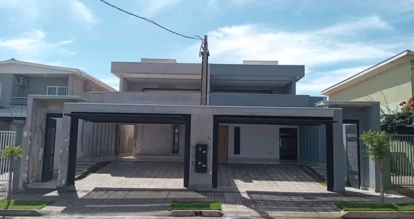 Casa com 3 quartos à venda na Rua Edu Chaves, 116, Dom Pedro, Londrina