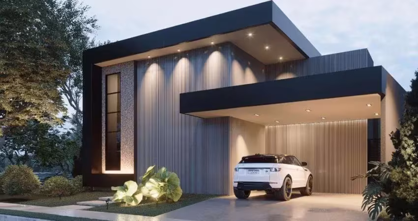 Casa com 4 dormitórios à venda, 260 m² por r$ 2.000.000,00 - sao jose do rio preto - são josé do ri