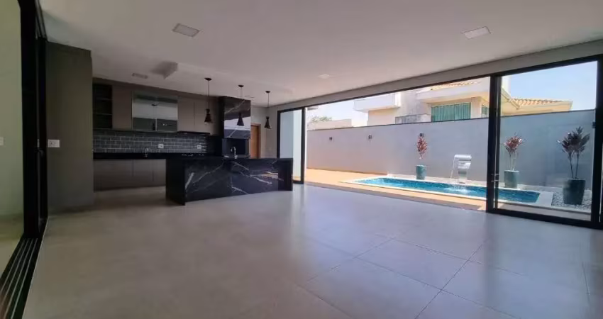 Casa com 3 quartos à venda na Avenida Álvaro Augusto de Marco, 53, Loteamento Recanto do Lago, São José do Rio Preto