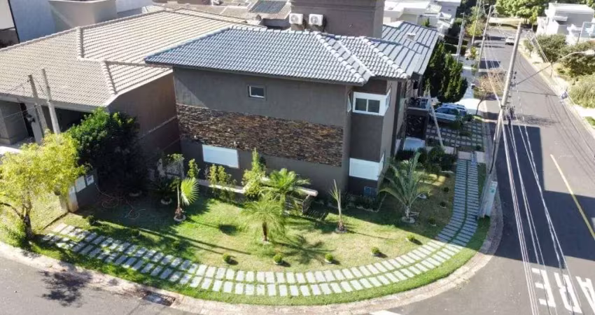 Casa à venda, 390 m² por r$ 1.900.000,00 - parque residencial damha iv - são josé do rio preto/sp