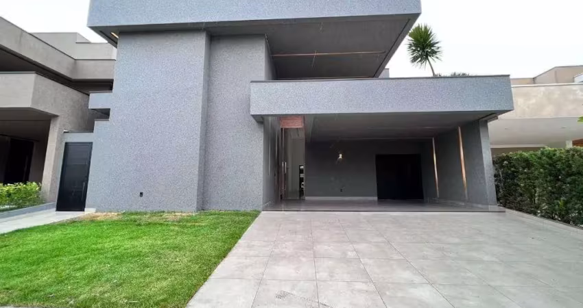 Casa com 3 quartos à venda na Avenida Miguel Damha, Parque Residencial Damha V, São José do Rio Preto