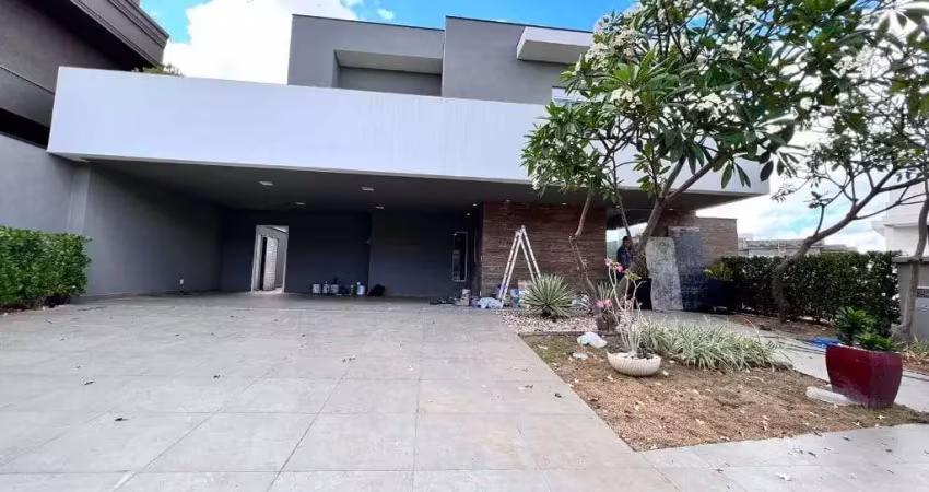 Casa com 3 dormitórios à venda, 410 m² por r$ 3.100.000,00 - parque residencial damha v - são josé