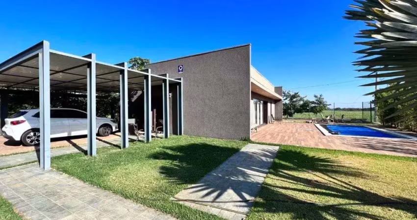 Área comercial  à venda, 200000 m² por r$ 4.300.000 - talhado - são josé do rio preto/sp