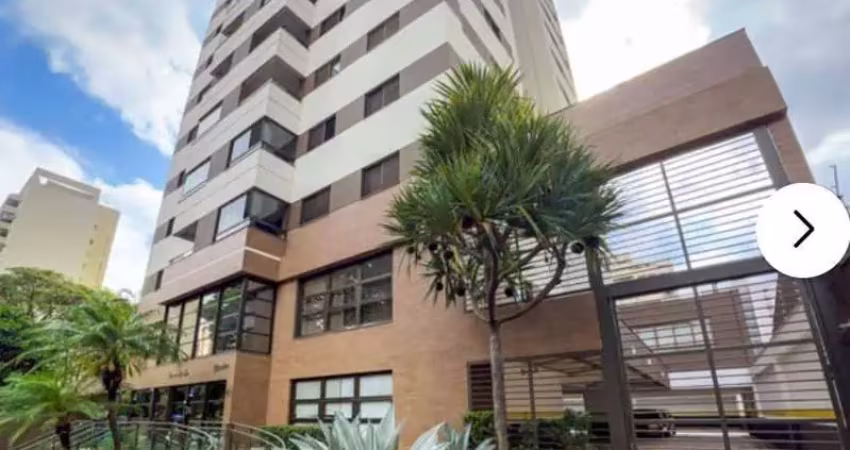 Casa em condomínio fechado com 3 quartos à venda na Rua Santos, 50, Centro, Londrina