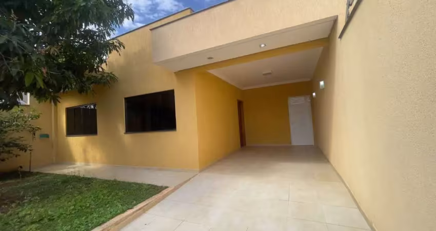 Casa para locação, loteamento chamonix, londrina, pr