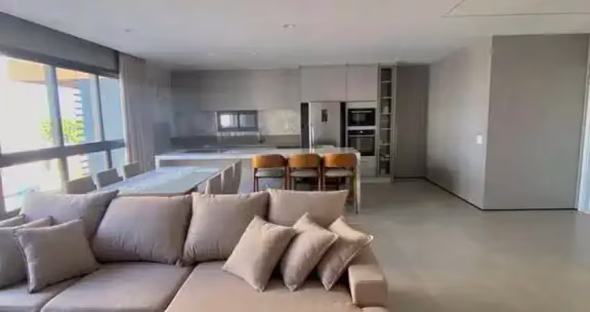Apartamento à venda, gleba fazenda palhano, londrina, pr