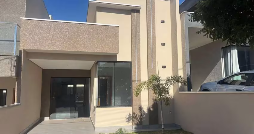 Casa à venda, loteamento morada das flores, cambé, pr