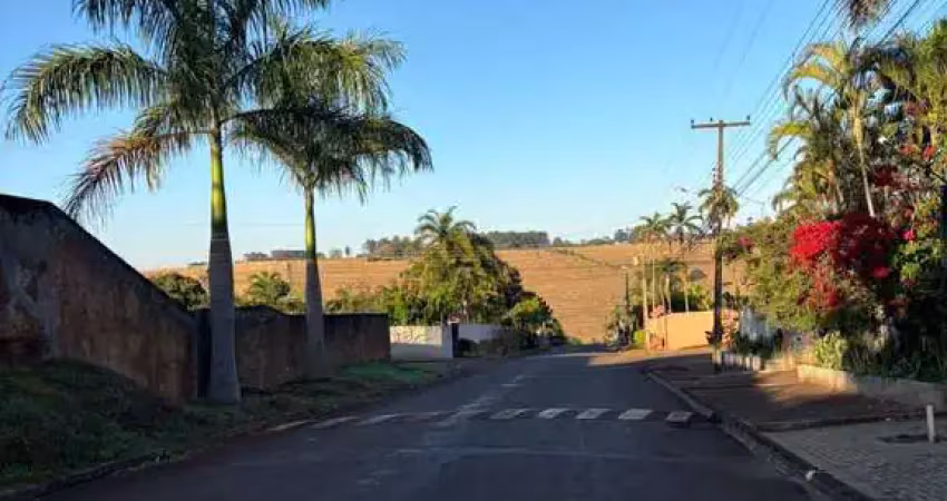 Chácara / sítio à venda na Avenida Fabiano Dias Vector, 80, Chácara Santa Maria, Cambé