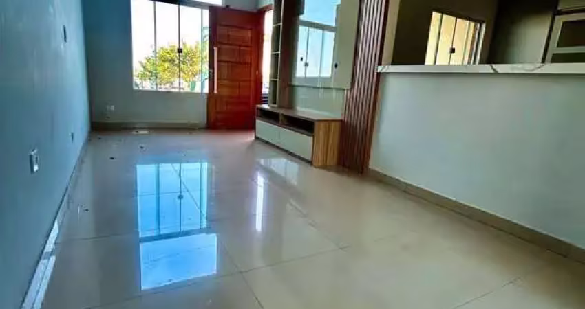 Casa à venda, loteamento morada das flores, cambé, pr