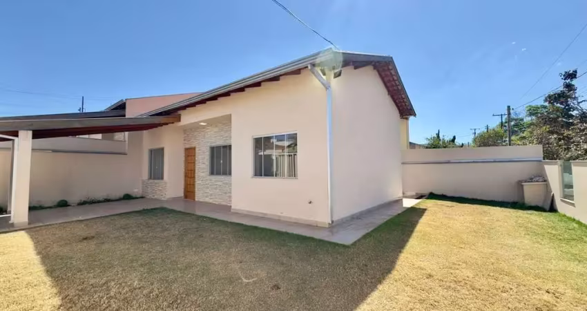 Casa com 3 quartos à venda na Rua Benedito Gonçalves de Siqueira, 10, Parque Universidade, Londrina