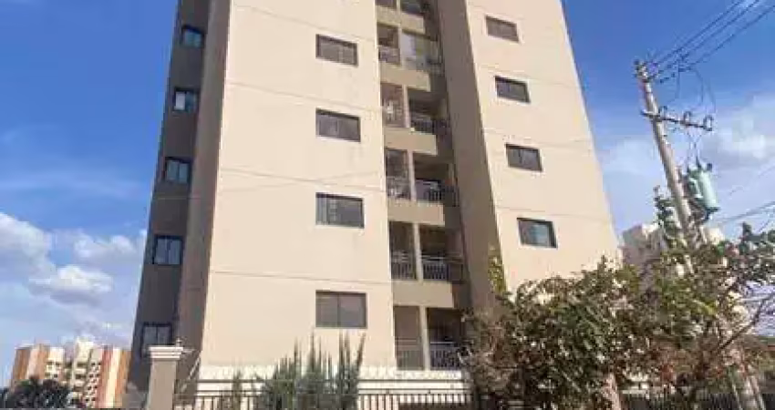 Apartamento à venda, boa vista, são josé do rio preto, sp