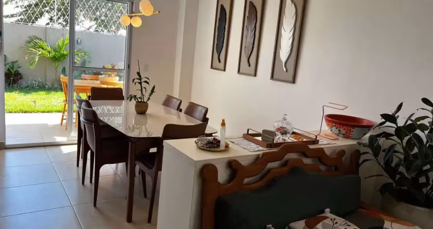 Casa à venda, village imperial residence, são josé do rio preto, sp