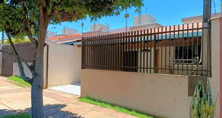 Casa com 3 quartos à venda na Rua Omar Mazzei Guimarães, 50, Jardim Maria Luiza, Londrina
