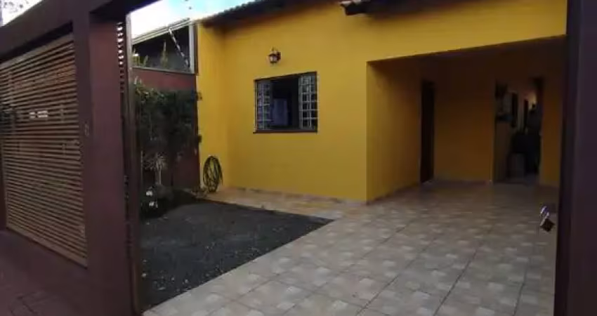 Casa com 2 quartos à venda na Rua Eustáquio Pereira, 50, Jardim Bela Suiça, Cambé