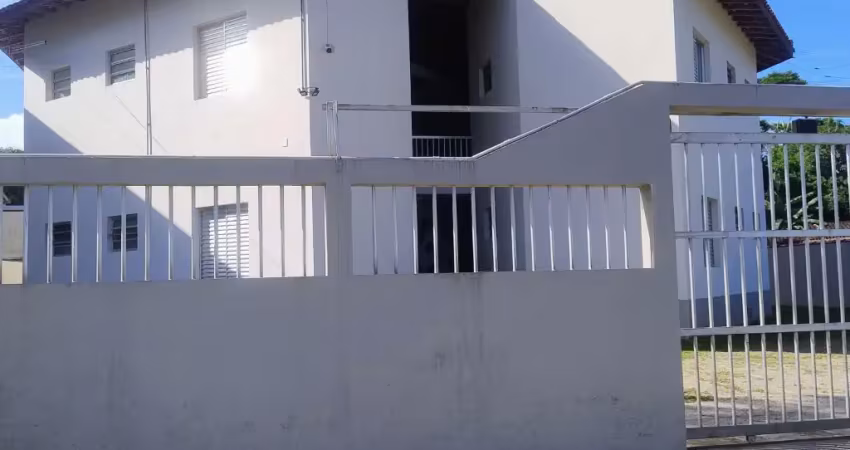 Apartamento com 1 quarto à venda no Massaguaçu, Caraguatatuba 