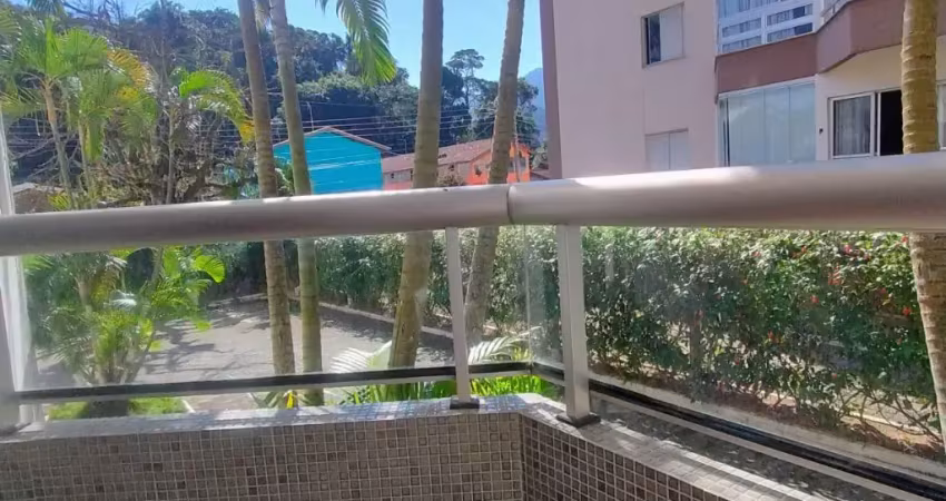 Cobertura com 3 quartos à venda no Balneário Copacabana, Caraguatatuba 