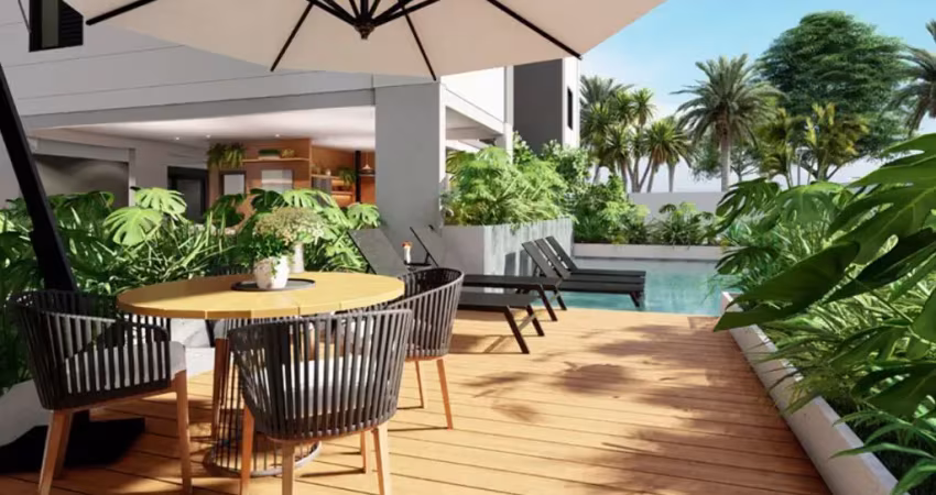 Apartamento à venda martin de sá - excelente oportunidade