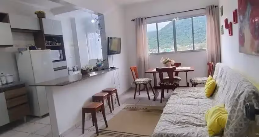 Apartamento à venda próx à praia cocanha - todo mobiliado