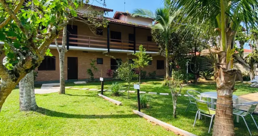 Studio mobiliado a 200 metros da praia, em caraguatatuba