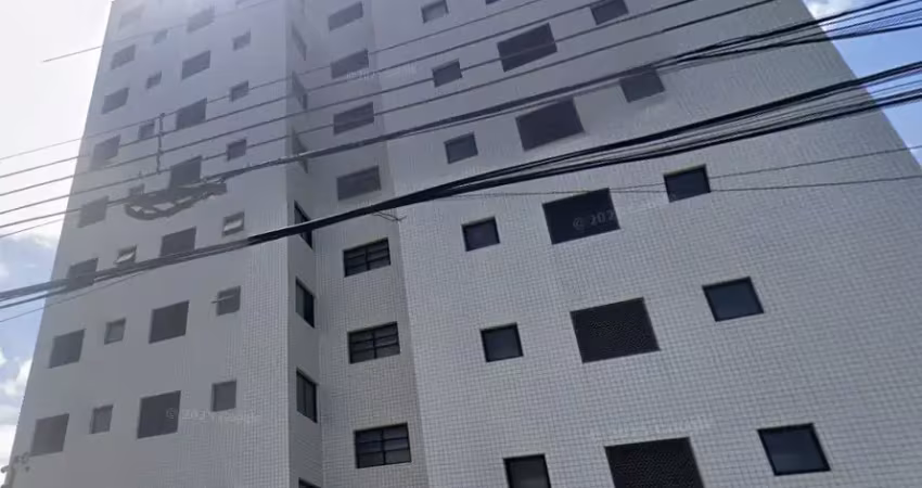 Apartamento com 2 quartos à venda no Martim de Sá, Caraguatatuba 
