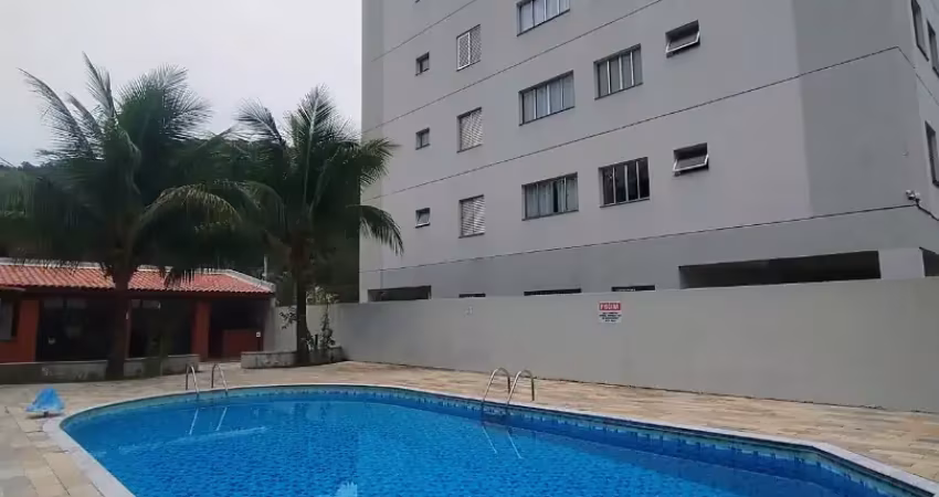 Apartamento com 2 quartos à venda no Massaguaçu, Caraguatatuba 