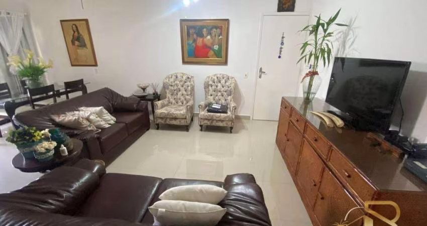 Apartamento com 2 dormitórios à venda, 89 m² por R$ 300.000,00 - Enseada - Guarujá/SP