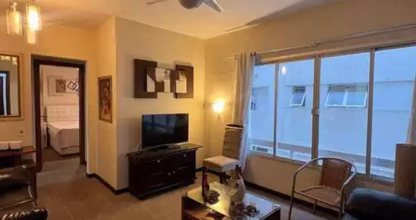 Apartamento com 2 dormitórios à venda, 55 m² por r$ 250.000,00 - praia da enseada - guarujá/sp