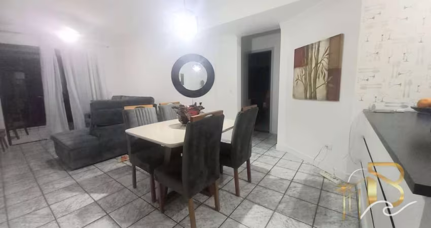 Apartamento com 3 dormitórios à venda, 99 m² por R$ 380.000,00 - Enseada - Guarujá/SP
