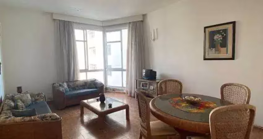 Apartamento com 2 dormitórios à venda, 94 m² por r$ 580.000,00 - pitangueiras - guarujá/sp