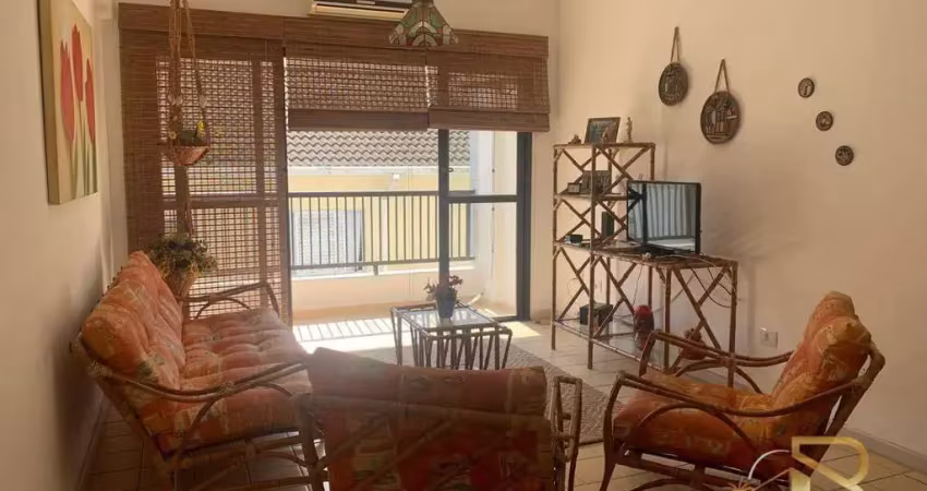 Apartamento com 2 dormitórios à venda, 85 m² por r$ 480.000,00 - astúrias - guarujá/sp