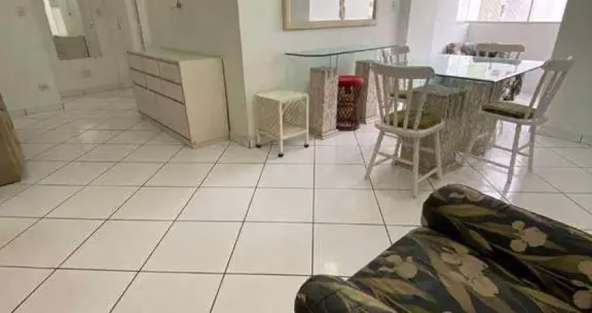 Apartamento com 2 dormitórios à venda, 65 m² por r$ 460.000,00 - pitangueiras - guarujá/sp