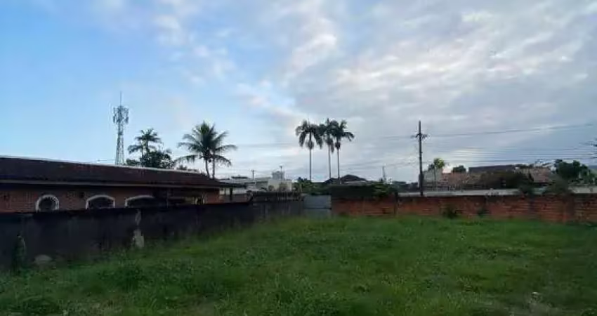 Terreno à venda, 638 m² por r$ 500.000 - praia da enseada - guarujá/sp
