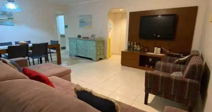 Apartamento com 2 dormitórios à venda, 128 m² por r$ 510.000,00 - asturias - guarujá/sp