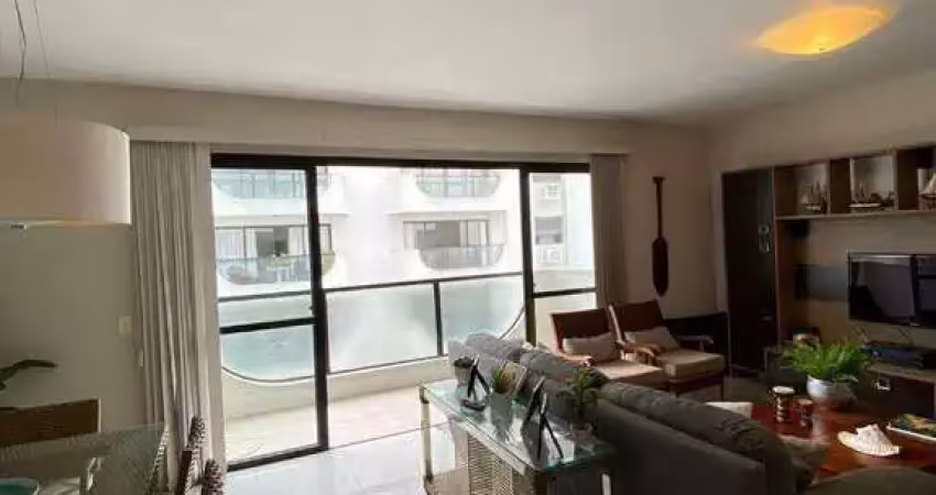Apartamento com 3 dormitórios, 140 m² - venda por r$ 1.200.000,00 ou aluguel por r$ 6.500,00/mês - pitangueiras - guarujá/sp
