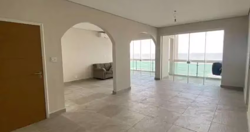 Apartamento com 4 dormitórios à venda, 172 m² por r$1.500.000 - pitangueiras - guarujá/sp