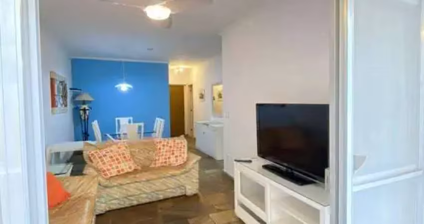 Apartamento com 3 dormitórios para alugar, 98 m² por r$ 3.800,00/mês - praia da enseada - guarujá/sp