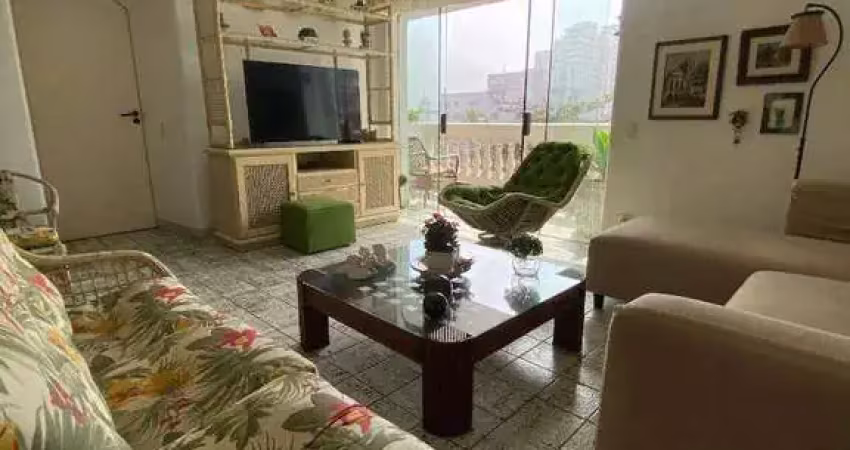 Apartamento com 2 dormitórios à venda, 127 m² por r$ 650.000,00 - pitangueiras - guarujá/sp