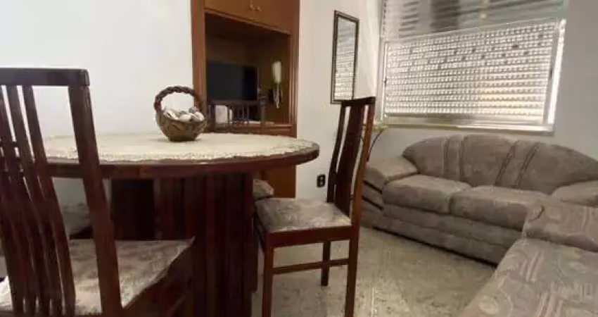 Apartamento com 1 dormitório à venda, 47 m² por r$ 424.000,00 - pitangueiras - guarujá/sp