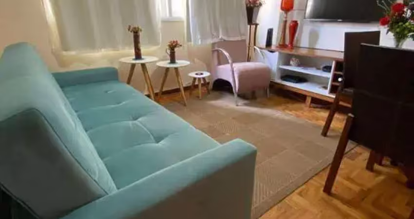 Apartamento com 2 dormitórios para alugar, 65 m² por r$ 550,00/dia - pitangueiras - guarujá/sp