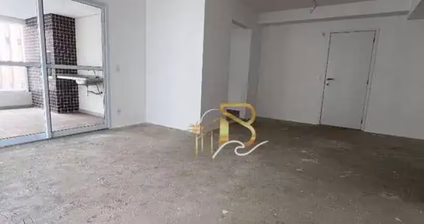 Apartamento com 3 dormitórios à venda, 142 m² por r$ 950.000,00 - pitangueiras - guarujá/sp