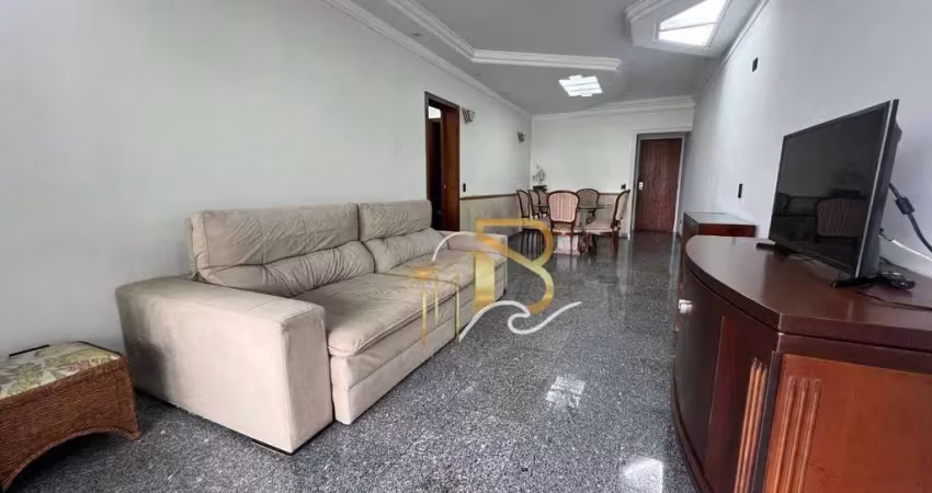 Apartamento com 2 dormitórios à venda, 104 m² por r$ 690.000,00 - pitangueiras - guarujá/sp