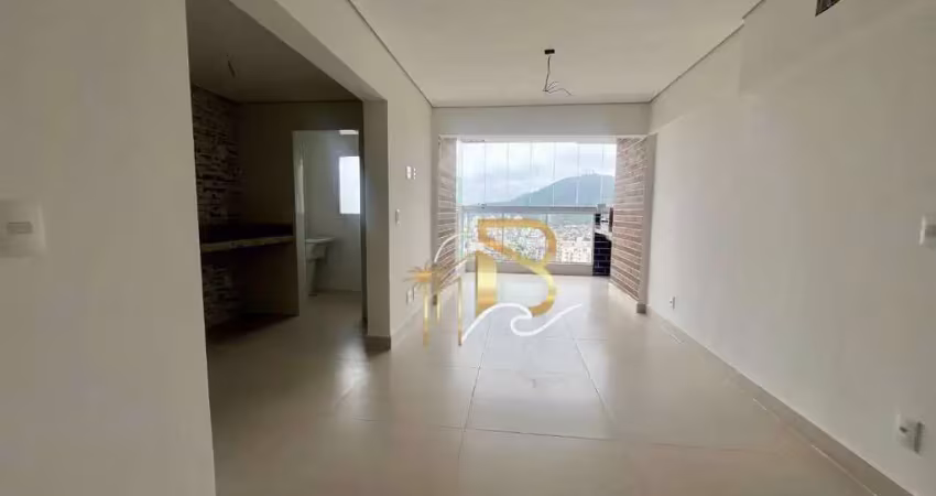 Apartamento com 2 dormitórios à venda, 67 m² por r$ 778.000,00 - jardim das conchas - guarujá/sp