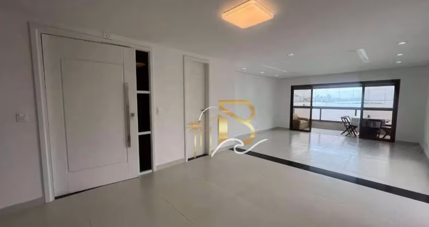 Apartamento com 3 dormitórios, 173 m² - venda por r$ 1.600.000,00 ou aluguel por r$ 10.000,00/mês - asturias - guarujá/sp