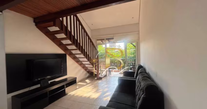Apartamento com 3 dormitórios para alugar, 86 m² por r$ 750,00/dia - enseada - guarujá/sp