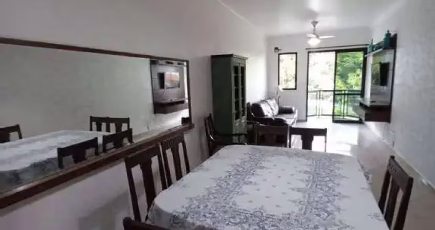 Apartamento com 2 dormitórios, 118 m² - venda por r$ 450.000,00 ou aluguel por r$ 4.200,00/mês - praia da enseada - guarujá/sp