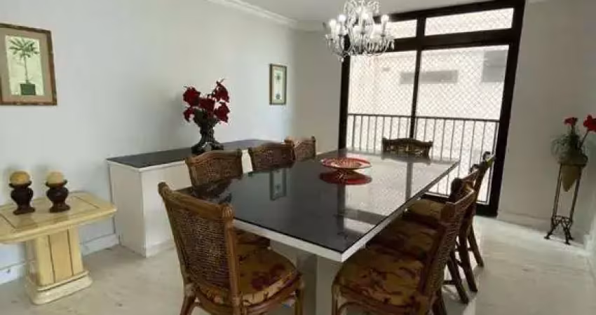 Apartamento com 3 dormitórios à venda, 188 m² por r$ 1.880.000,00 - pitangueiras - guarujá/sp