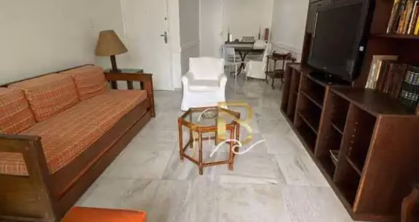 Apartamento com 2 dormitórios à venda, 98 m² por r$ 720.800,00 - pitangueiras - guarujá/sp